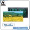 Module led P10 outdoor