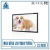 MÀN HÌNH LCD TREO TƯỜNG 22 INCH