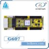 Card thu Kystar G607