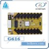 Card thu Kystar G616