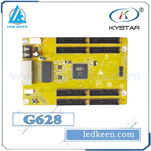 Card thu Kystar G628