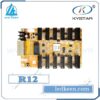 Card thu Kystar R12