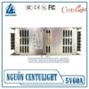 Nguồn chuyển đổi 5v60a Centulight