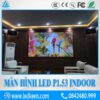 Màn hình led P1.53 indoor