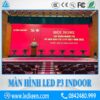 Màn hình led P3 indoor