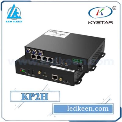 Bộ điều khiển Kystar KP2H