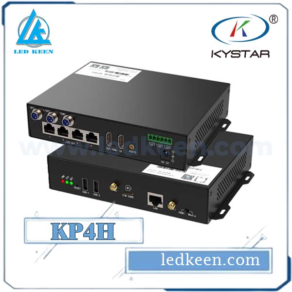 Bộ điều khiển Kystar KP4H