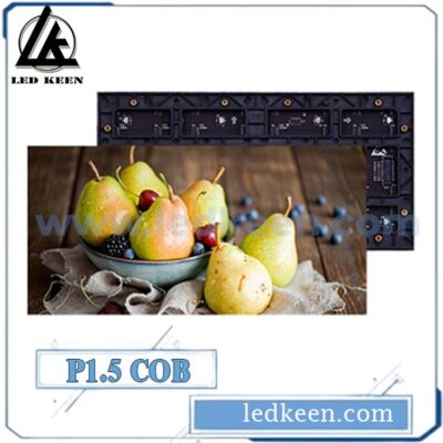 Module COB P1.5
