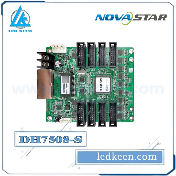 Card thu 7508-S