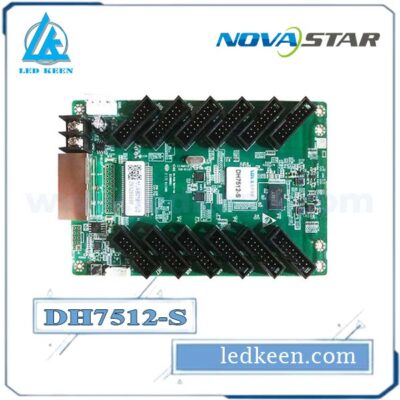 Card thu 7512-S
