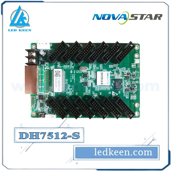 Card thu 7512-S