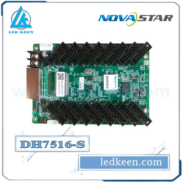 Card thu 7516-S