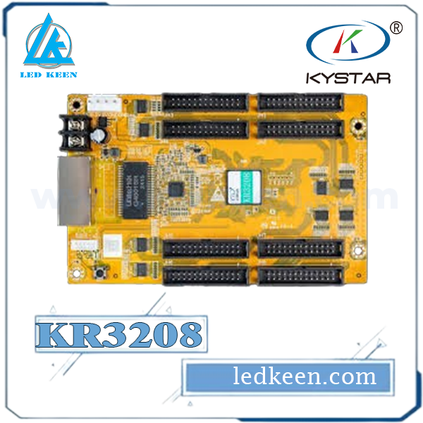 Card thu KR3208
