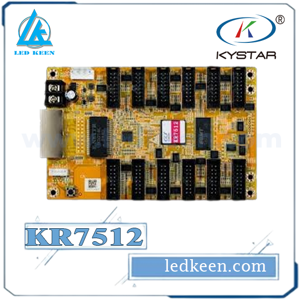 Card thu KR7512