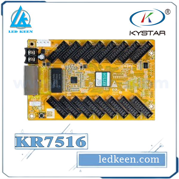 Card thu KR7516