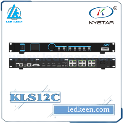 Bộ xử lý hình ảnh KLS12C